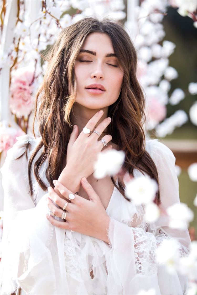 "הקלילות שבאה מהטבע": הפקת אופנה אביבית עם ויוי בלאיש 8