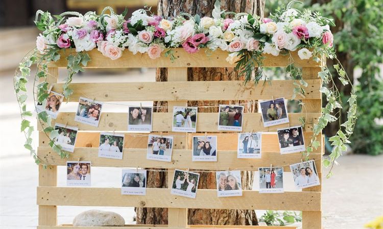 איך נראית חתונה של דוגמנית שחיה ונושמת אופנה? 14