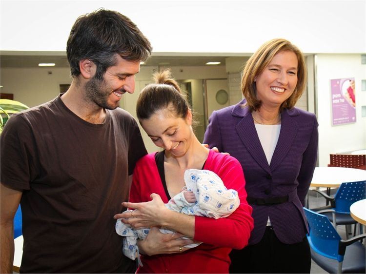 תינוקות 2013: הילדים הטריים של הסלבס 2