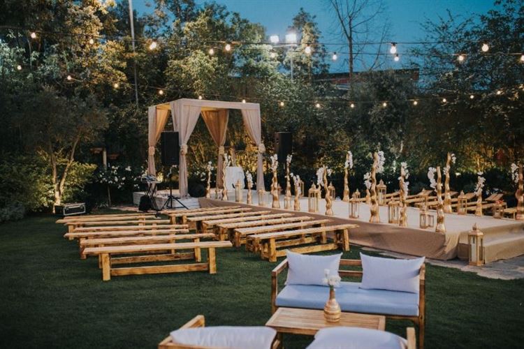 מתכננים חתונה קטנה? מקומות לאירועי בוטיק בשרון 2