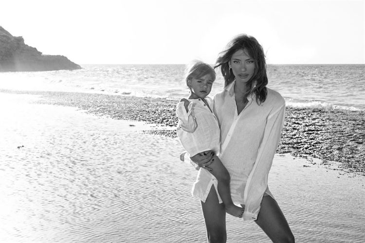 מעצבים את דור העתיד: אמהות ואבות באופנת הכלות 7