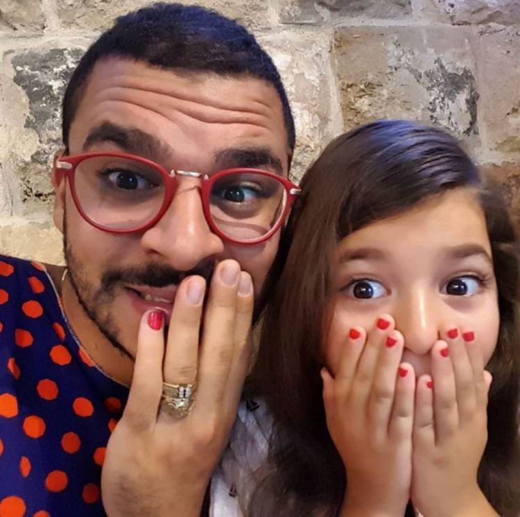 מעצבים את דור העתיד: אמהות ואבות באופנת הכלות 8