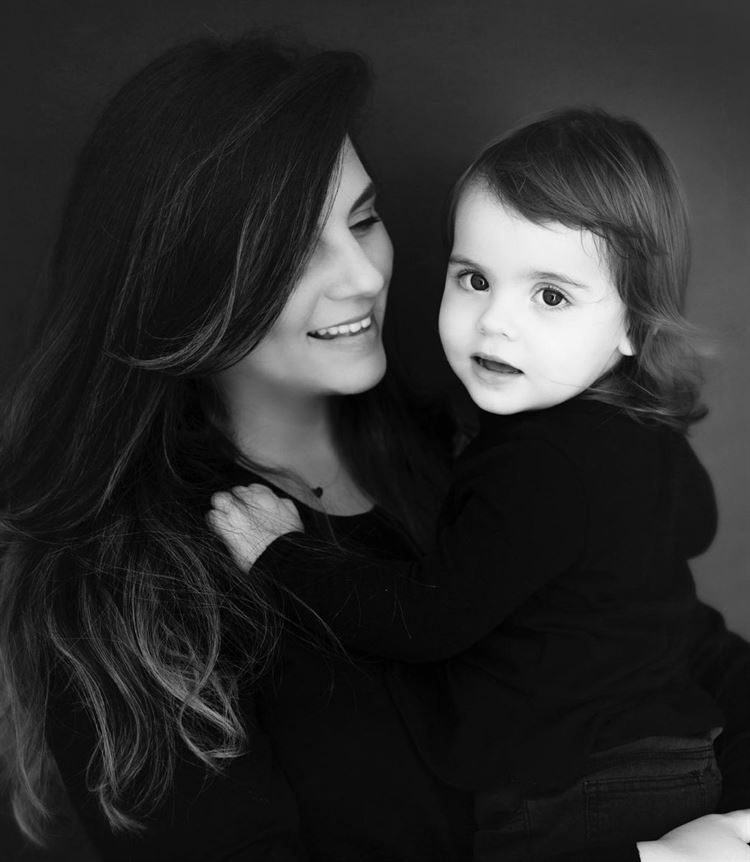 מעצבים את דור העתיד: אמהות ואבות באופנת הכלות 5