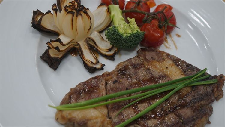 צפו: המקום שאוהבי הפאר חייבים להכיר 9