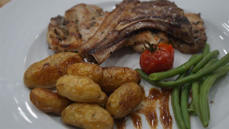 צפו: המקום שאוהבי הפאר חייבים להכיר 10