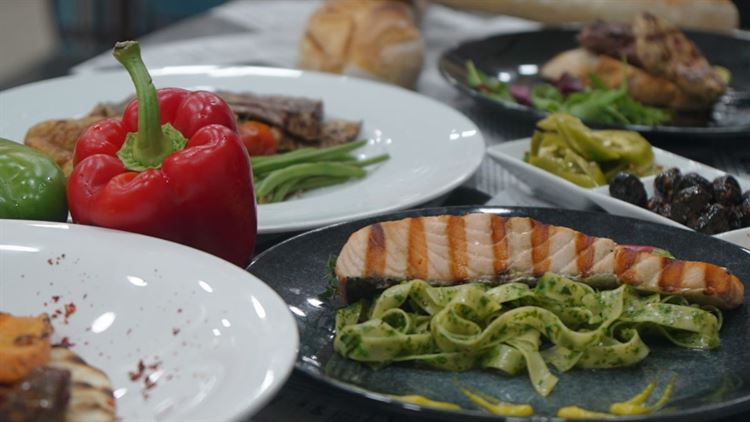 צפו: המקום שאוהבי הפאר חייבים להכיר 11