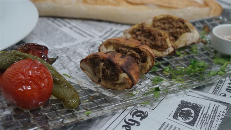 צפו: המקום שאוהבי הפאר חייבים להכיר 12