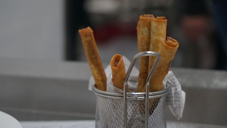 צפו: המקום שאוהבי הפאר חייבים להכיר 13