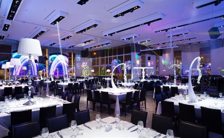 צפו: המקום שאוהבי הפאר חייבים להכיר 4