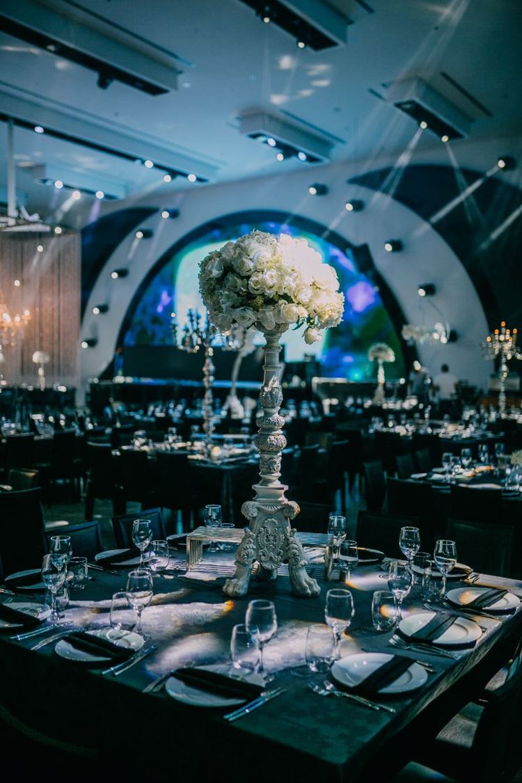 צפו: המקום שאוהבי הפאר חייבים להכיר 6