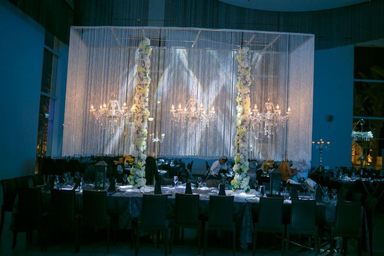 צפו: המקום שאוהבי הפאר חייבים להכיר 7