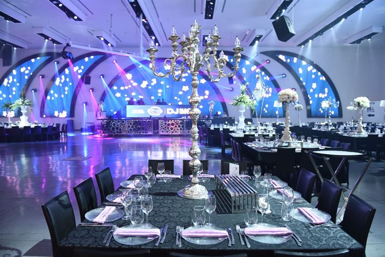 צפו: המקום שאוהבי הפאר חייבים להכיר 8