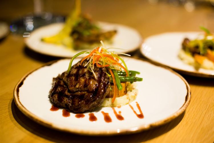 מוגש באהבה: מתחם האירועים החדש "אמורה" 2