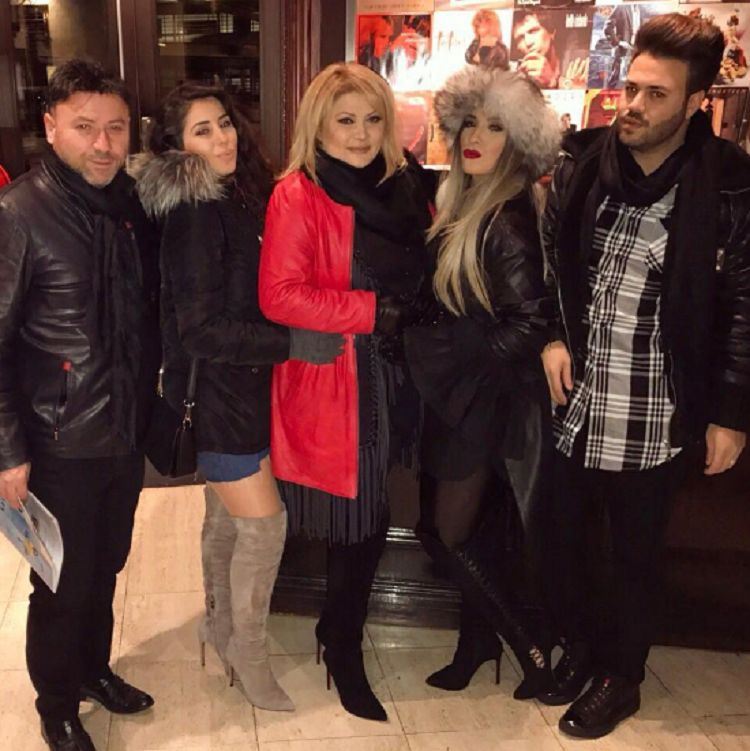 ברוח הולנטיינס: ה"מאצ'ים" המושלמים בעולם הכלות 7