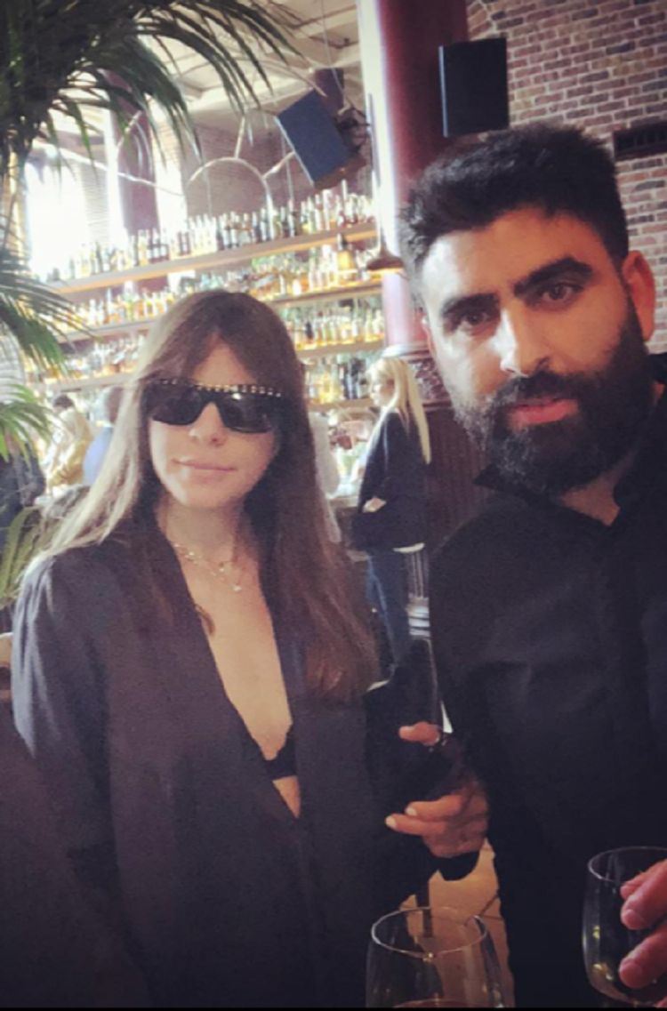 ברוח הולנטיינס: ה"מאצ'ים" המושלמים בעולם הכלות 3