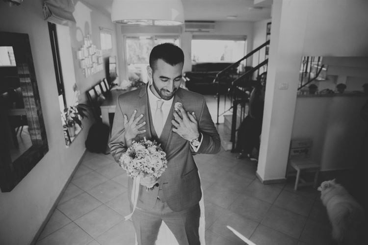 מרומא באהבה: המשאלה שהתגשמה מהר מהצפוי 6