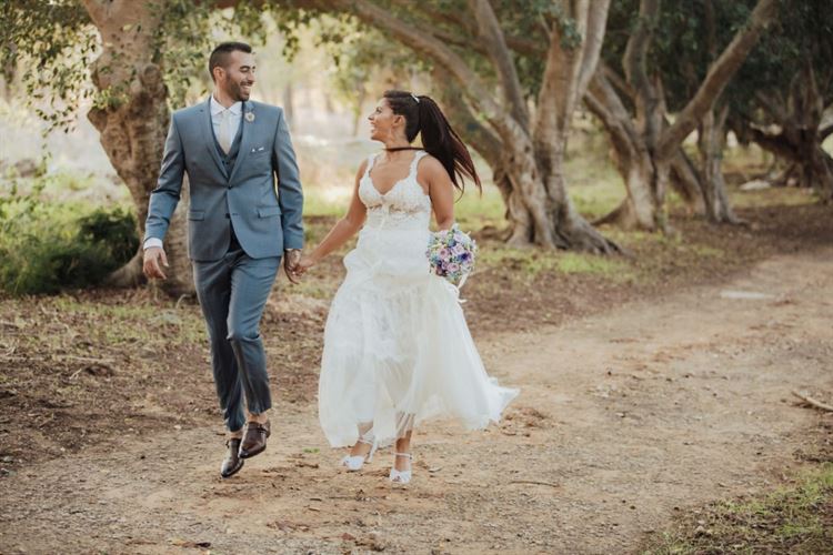 מרומא באהבה: המשאלה שהתגשמה מהר מהצפוי 7