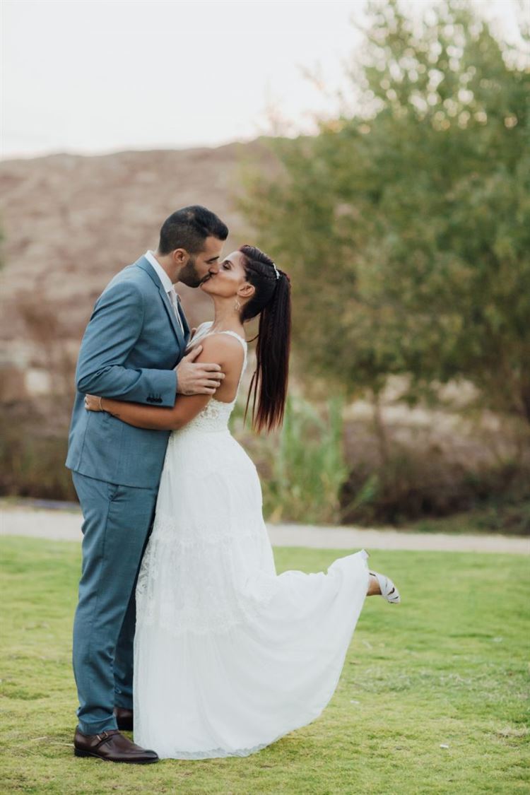 מרומא באהבה: המשאלה שהתגשמה מהר מהצפוי 8