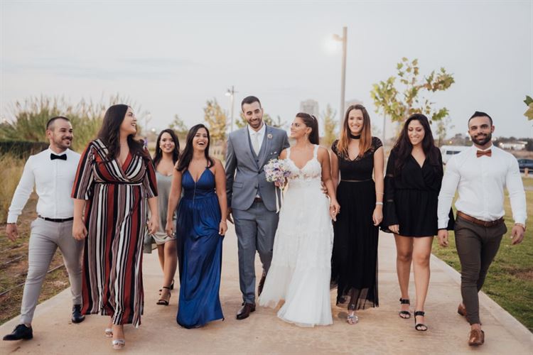 מרומא באהבה: המשאלה שהתגשמה מהר מהצפוי 9