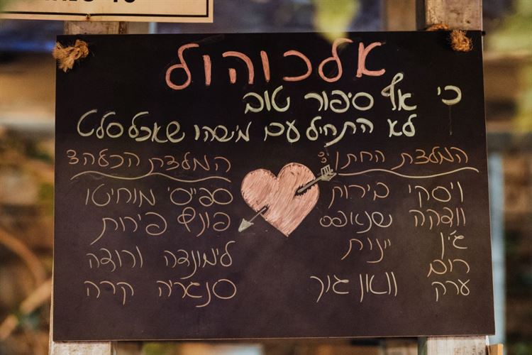 מרומא באהבה: המשאלה שהתגשמה מהר מהצפוי 13