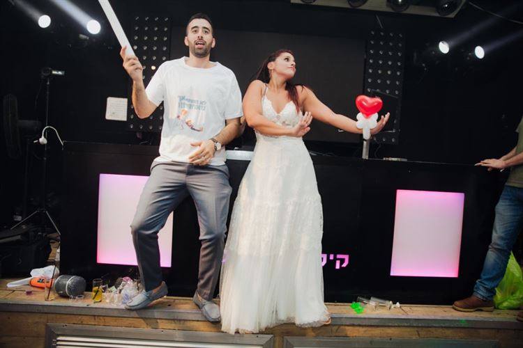 מרומא באהבה: המשאלה שהתגשמה מהר מהצפוי 18