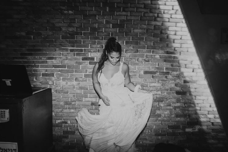 מרומא באהבה: המשאלה שהתגשמה מהר מהצפוי 19