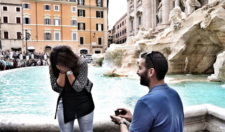 מרומא באהבה: המשאלה שהתגשמה מהר מהצפוי 2