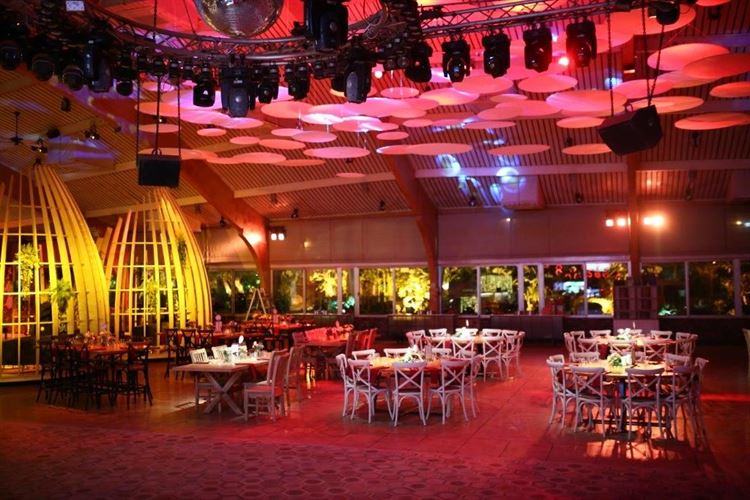 וואו: העיצוב החדש של גן הפקאן יותיר אתכם פעורי פה 10