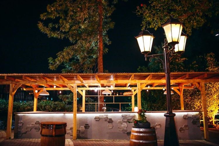 וואו: העיצוב החדש של גן הפקאן יותיר אתכם פעורי פה 14