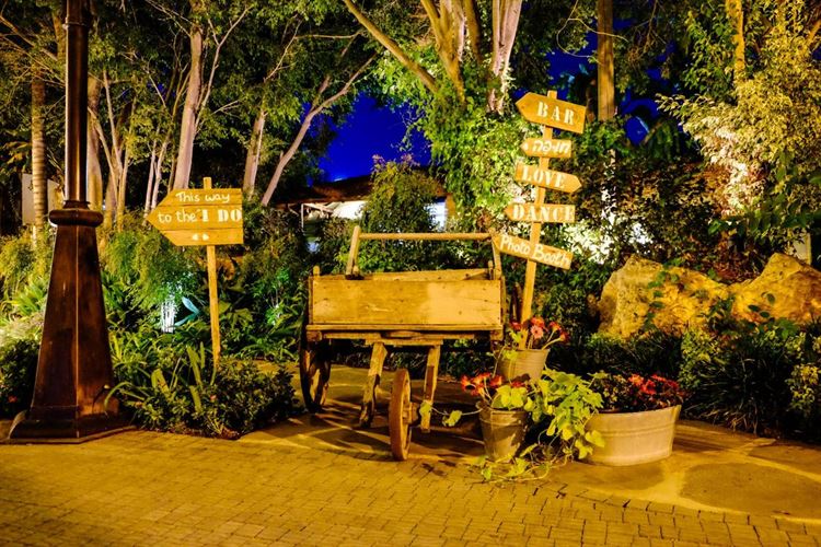 וואו: העיצוב החדש של גן הפקאן יותיר אתכם פעורי פה 16