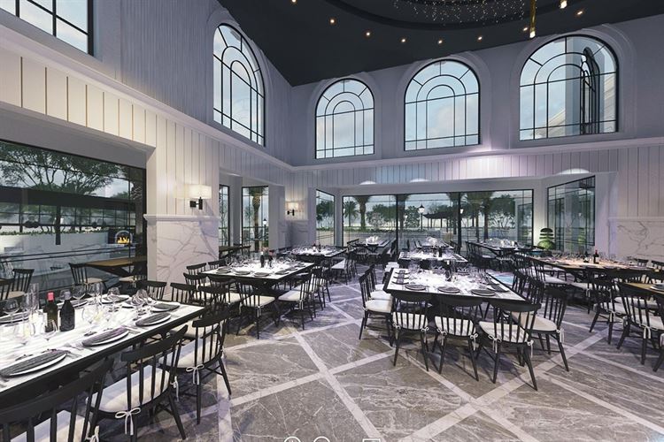 לחלום בספרדית: סיבוב היכרות במתחם האירועים 'ויגו' 2