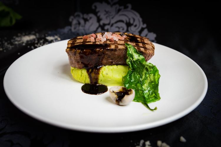 לחלום בספרדית: סיבוב היכרות במתחם האירועים 'ויגו' 5