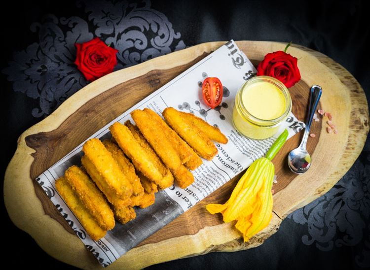 לחלום בספרדית: סיבוב היכרות במתחם האירועים 'ויגו' 7