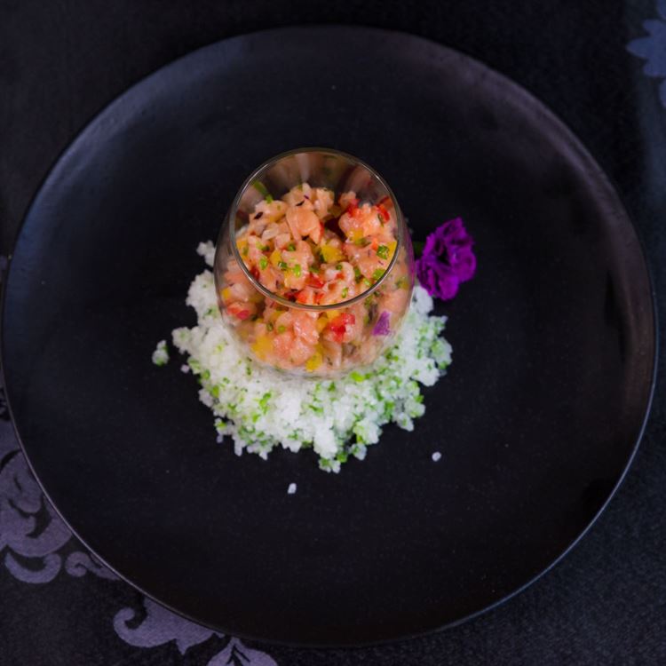 לחלום בספרדית: סיבוב היכרות במתחם האירועים 'ויגו' 8