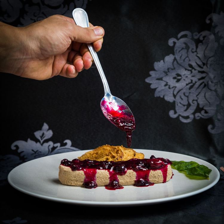 לחלום בספרדית: סיבוב היכרות במתחם האירועים 'ויגו' 10