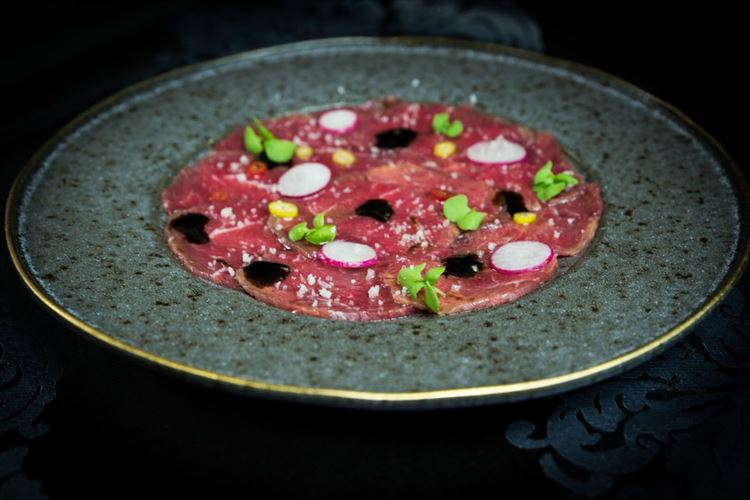 לחלום בספרדית: סיבוב היכרות במתחם האירועים 'ויגו' 11