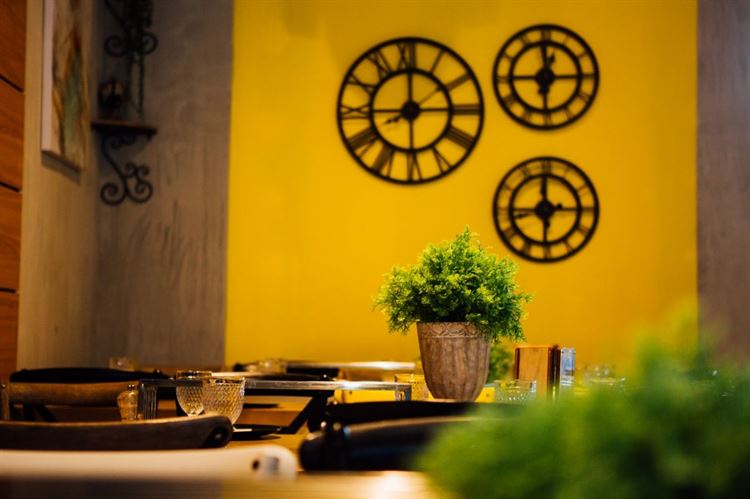 מחוץ לקופסא: אולם האירועים שיפתיע אתכם 9