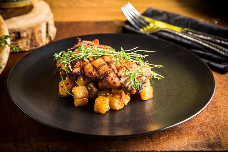 מחוץ לקופסא: אולם האירועים שיפתיע אתכם 10