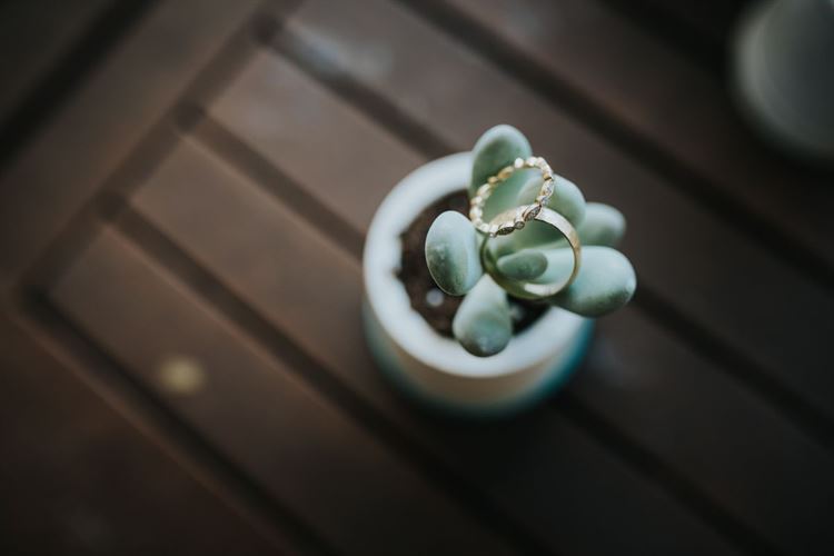 ועשית לך חתונה: כלת ה-DIY שתעשה לכם חשק לגזור ולשמור 7