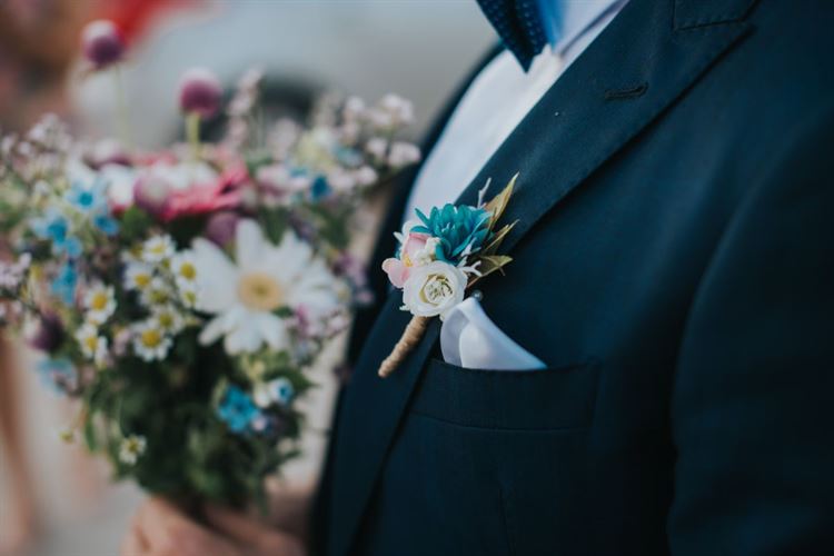 ועשית לך חתונה: כלת ה-DIY שתעשה לכם חשק לגזור ולשמור 12