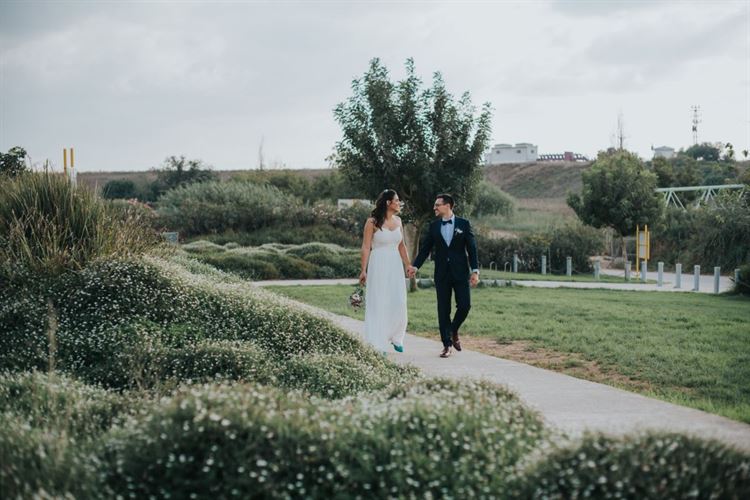 ועשית לך חתונה: כלת ה-DIY שתעשה לכם חשק לגזור ולשמור 5