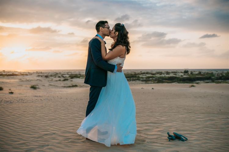 ועשית לך חתונה: כלת ה-DIY שתעשה לכם חשק לגזור ולשמור 2