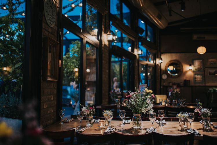 ועשית לך חתונה: כלת ה-DIY שתעשה לכם חשק לגזור ולשמור 14