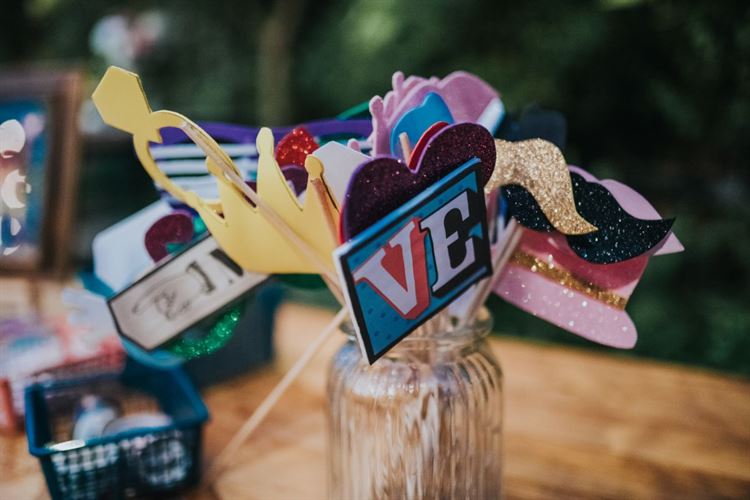 ועשית לך חתונה: כלת ה-DIY שתעשה לכם חשק לגזור ולשמור 18