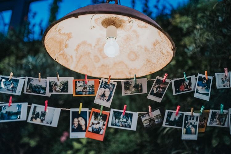 ועשית לך חתונה: כלת ה-DIY שתעשה לכם חשק לגזור ולשמור 20