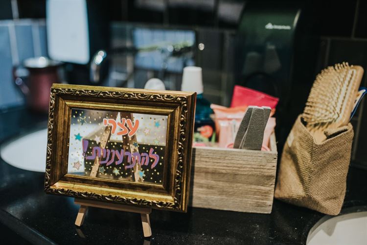 ועשית לך חתונה: כלת ה-DIY שתעשה לכם חשק לגזור ולשמור 3