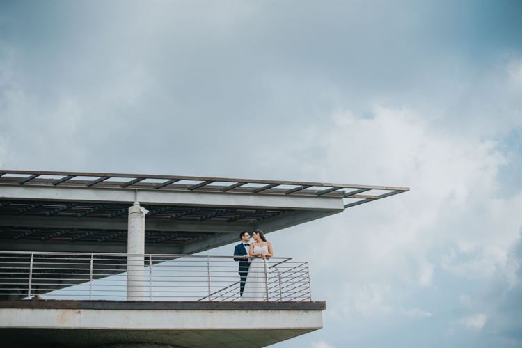 ועשית לך חתונה: כלת ה-DIY שתעשה לכם חשק לגזור ולשמור 13