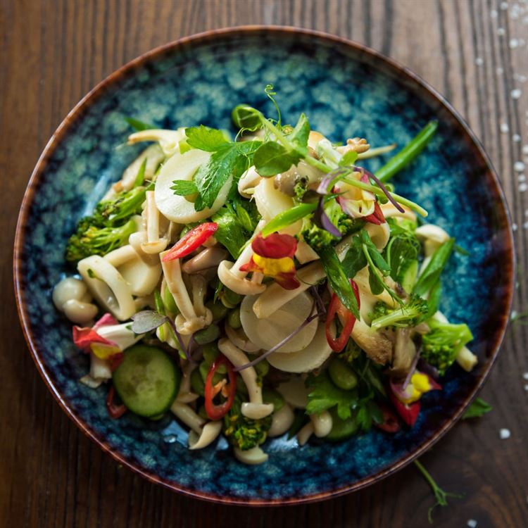 "הרמוזו" מציג: חוויה קולינרית שפורטת על כל החושים 6