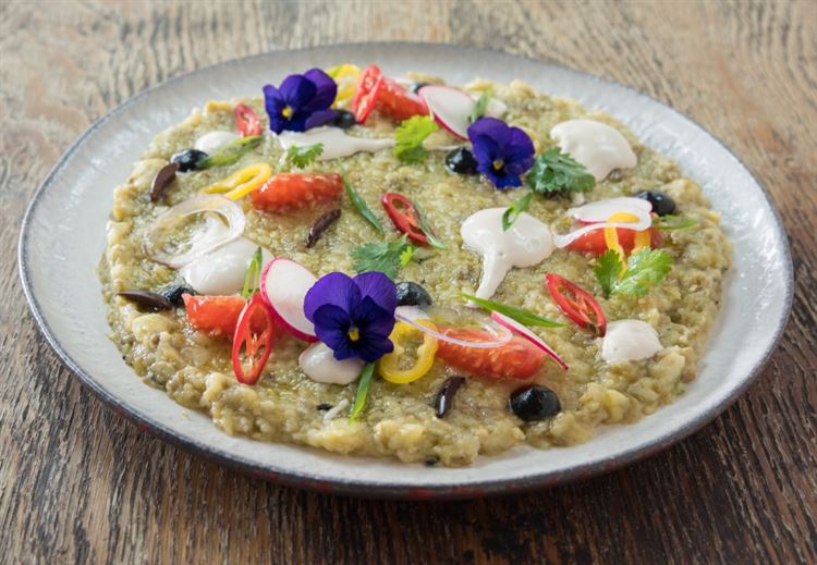 "הרמוזו" מציג: חוויה קולינרית שפורטת על כל החושים 7