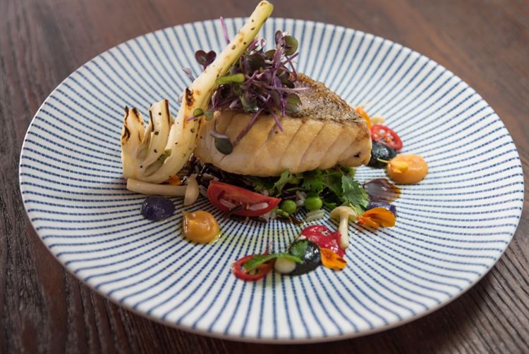 "הרמוזו" מציג: חוויה קולינרית שפורטת על כל החושים 2